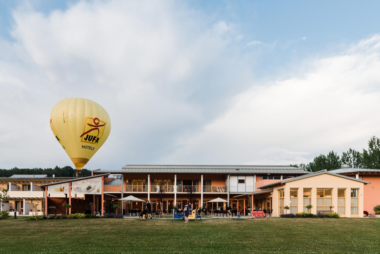 Jufa Hotel Stubenbergsee Εξωτερικό φωτογραφία