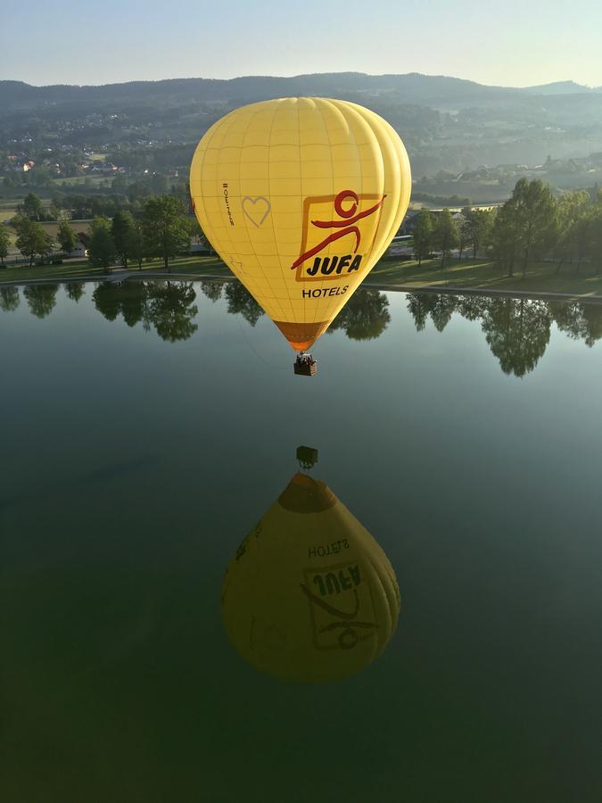 Jufa Hotel Stubenbergsee Εξωτερικό φωτογραφία